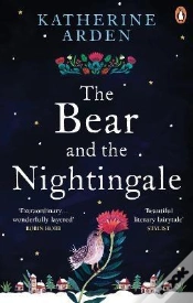 Capa do artigo The Bear And The Nightingale
