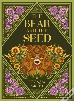 Capa do artigo The Bear And The Seed