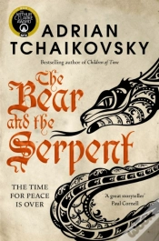 Capa do artigo The Bear And The Serpent