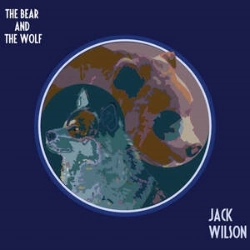 Capa do artigo The Bear and the Wolf - CD