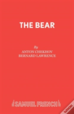 Capa do artigo The Bear