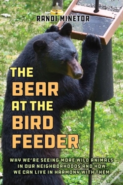 Capa do artigo The Bear At The Bird Feeder