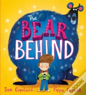 Capa do artigo The Bear Behind
