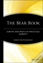 Capa do artigo The Bear Book