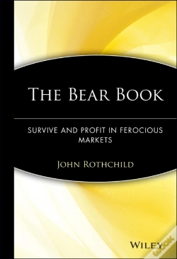 Capa do artigo The Bear Book