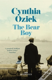 Capa do artigo The Bear Boy