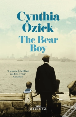 Capa do artigo The Bear Boy