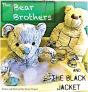 The Bear Brothers And The Black Jacket - Preview