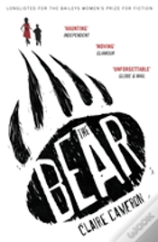 Capa do artigo The Bear