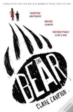 Capa do artigo The Bear