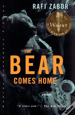 Capa do artigo The Bear Comes Home
