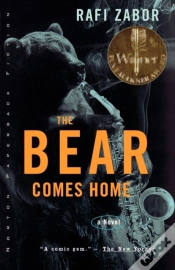 Capa do artigo The Bear Comes Home