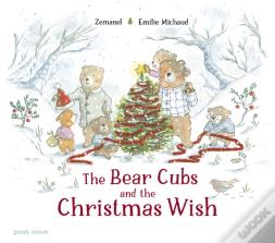 The Bear Cubs And The Christmas Wish