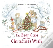 Capa do artigo The Bear Cubs And The Christmas Wish
