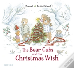 Capa do artigo The Bear Cubs And The Christmas Wish
