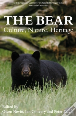 Capa do artigo The Bear: Culture, Nature, Heritage