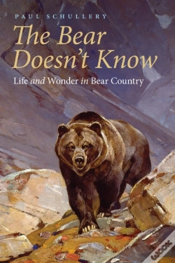 Capa do artigo The Bear Doesn'T Know