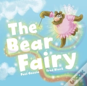 Capa do artigo The Bear Fairy