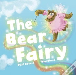 Capa do artigo The Bear Fairy