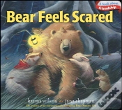 Capa do artigo The Bear Feels Scared