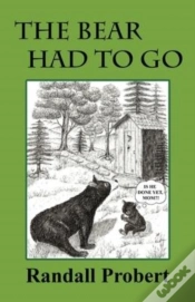 Capa do artigo The Bear Had To Go