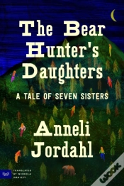 Capa do artigo The Bear Hunter