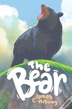 Capa do artigo The Bear