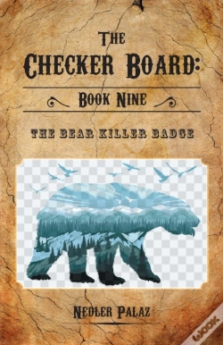 Capa do artigo The Bear Killer Badge