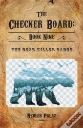 The Bear Killer Badge