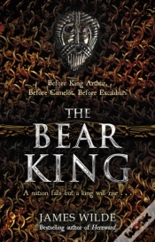 Capa do artigo The Bear King