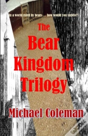 Capa do artigo The Bear Kingdom Trilogy