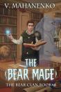 The Bear Mage (The Bear Clan Book 4) - Preview