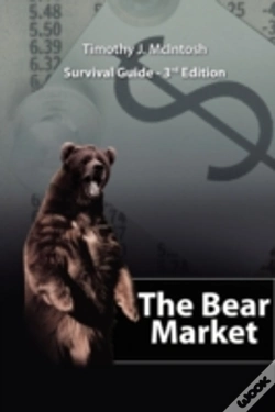 Capa do artigo The Bear Market Survival Guide - 3rd Edi