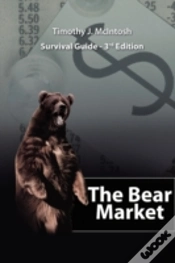 Capa do artigo The Bear Market Survival Guide - 3rd Edi