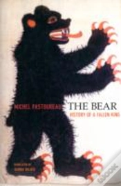 Capa do artigo The Bear