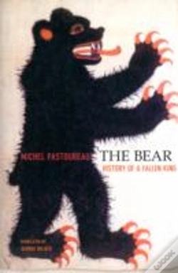 Capa do artigo The Bear