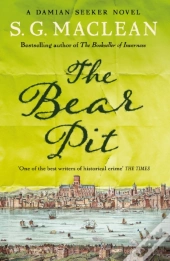 The Bear Pit