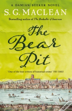 Capa do artigo The Bear Pit