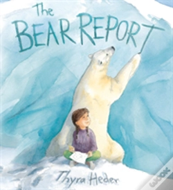 Capa do artigo The Bear Report