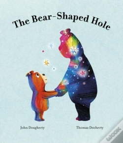 Capa do artigo The Bear-Shaped Hole