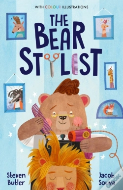 Capa do artigo The Bear Stylist