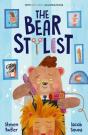 The Bear Stylist - Preview