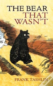 Capa do artigo The Bear That Wasn