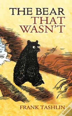 Capa do artigo The Bear That Wasn'T