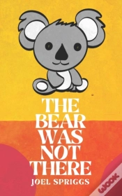 Capa do artigo The Bear Was Not There