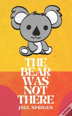 Capa do artigo The Bear Was Not There