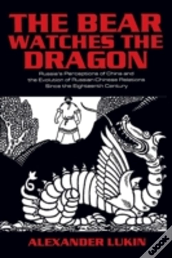 Capa do artigo The Bear Watches The Dragon