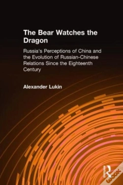 Capa do artigo The Bear Watches The Dragon