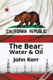 The Bear: Water   Oil