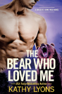 The Bear Who Loved Me - Preview